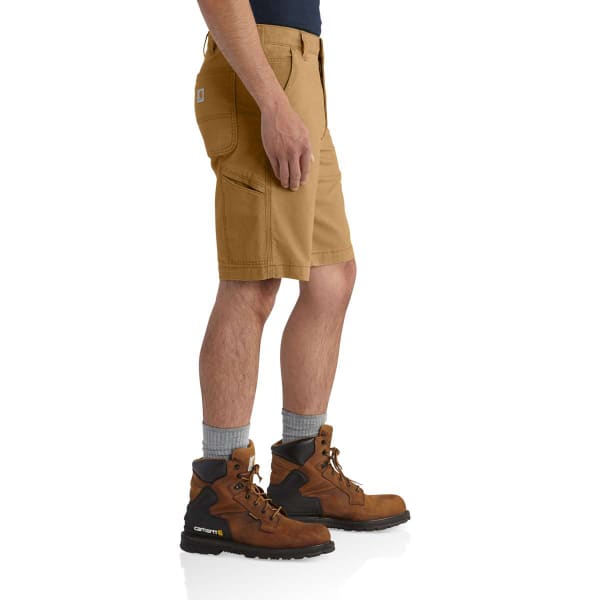 CARHARTT Men's Rugged Flex Rigby Shorts