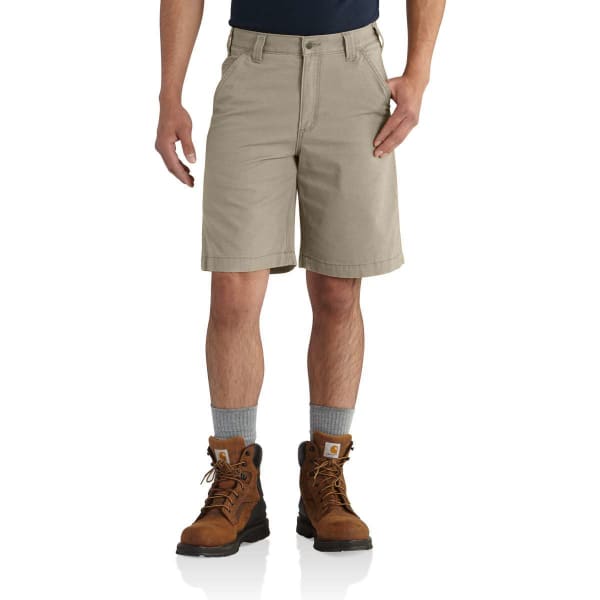 CARHARTT Men's Rugged Flex Rigby Shorts