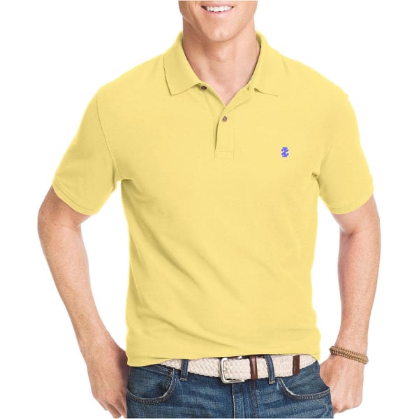 IZOD Men's Advantage Polo Shirt