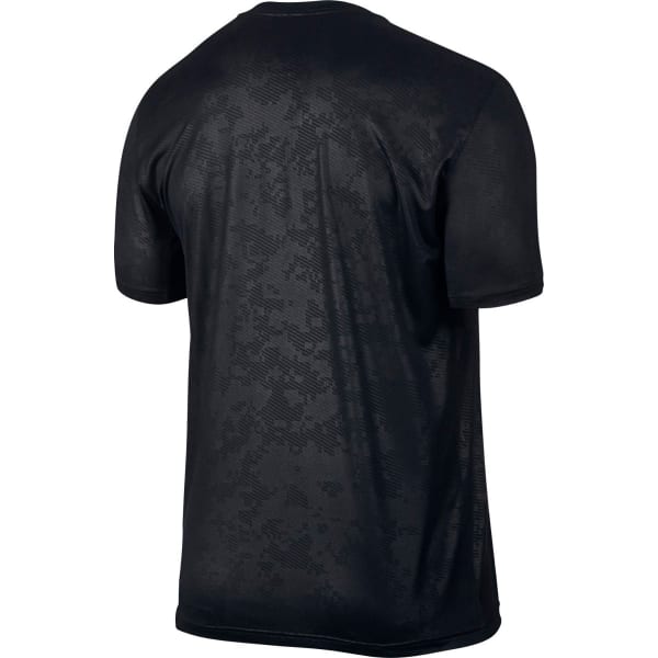 NIKE Men's Legend Digi Camo Short-Sleeve Tee