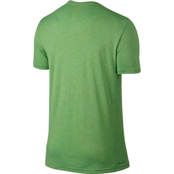 NIKE Men's Breathe Hyper Dry Training Tee