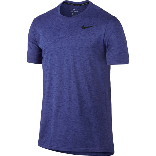 NIKE Men's Breathe Hyper Dry Training Tee