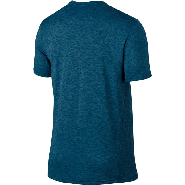 NIKE Men's Breathe Hyper Dry Training Tee