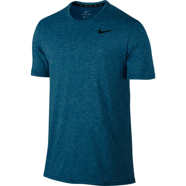 NIKE Men's Breathe Hyper Dry Training Tee