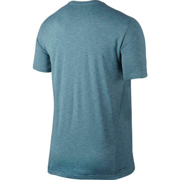 NIKE Men's Breathe Hyper Dry Training Tee