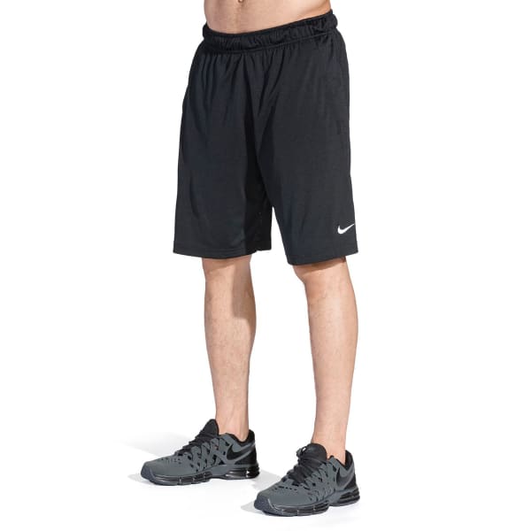 NIKE Men's 9 in. Dri-FIT Training Shorts