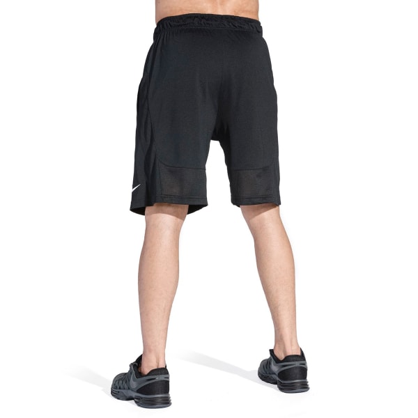 NIKE Men's 9 in. Dri-FIT Training Shorts