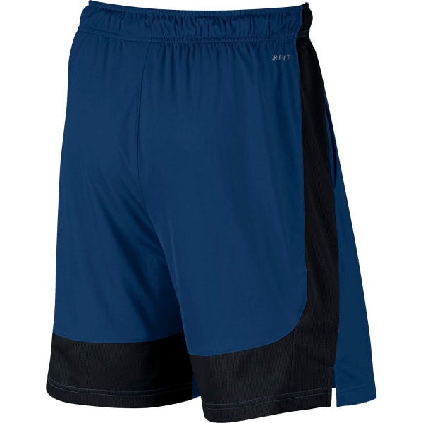 NIKE Men's 9 in. Dri-FIT Training Shorts