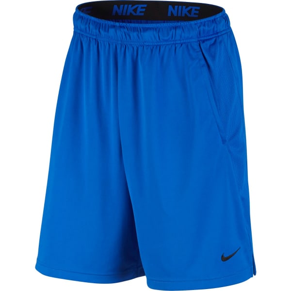 NIKE Men's 9 in. Dri-FIT Training Shorts