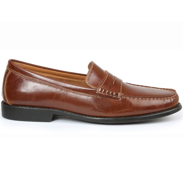 IZOD Men's Edmund Penny Loafers