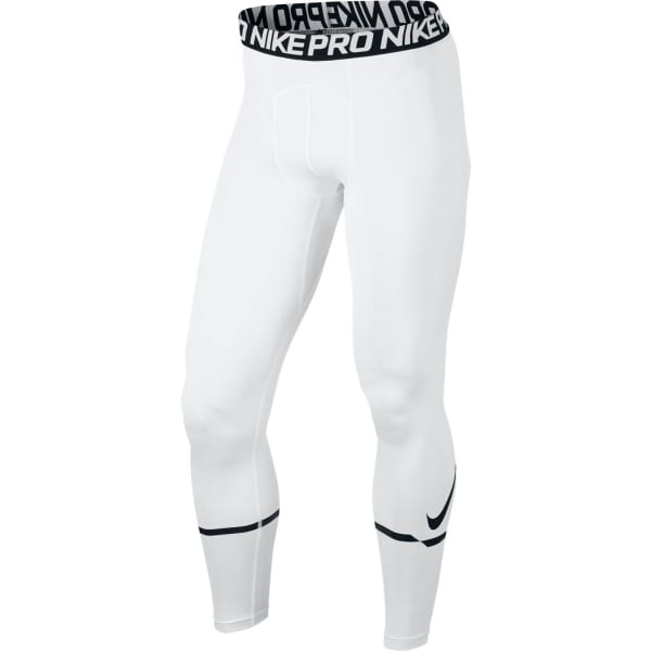 NIKE Men's Pro Swoosh Compression Tights - Bob’s Stores