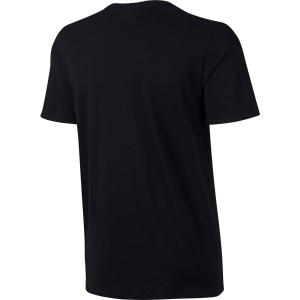 NIKE Men's Herringbone Short-Sleeve Tee