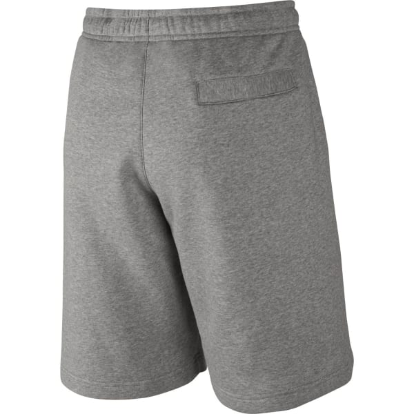 NIKE Men's Club Fleece Sweatshorts - Bob's Stores