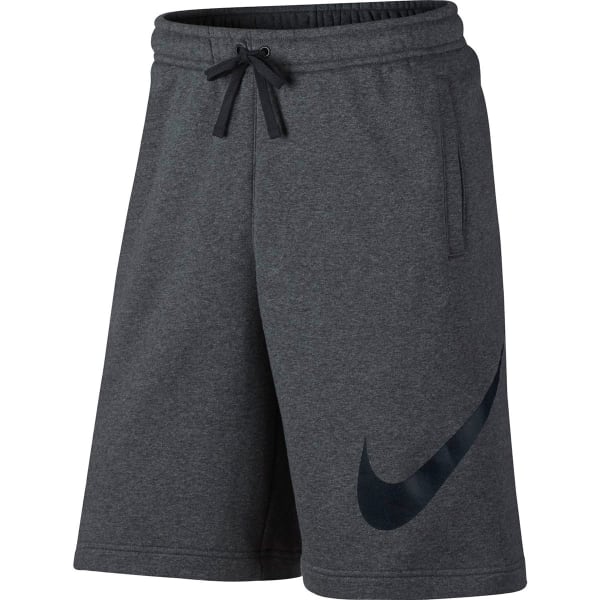 NIKE Men's Club Fleece Sweatshorts