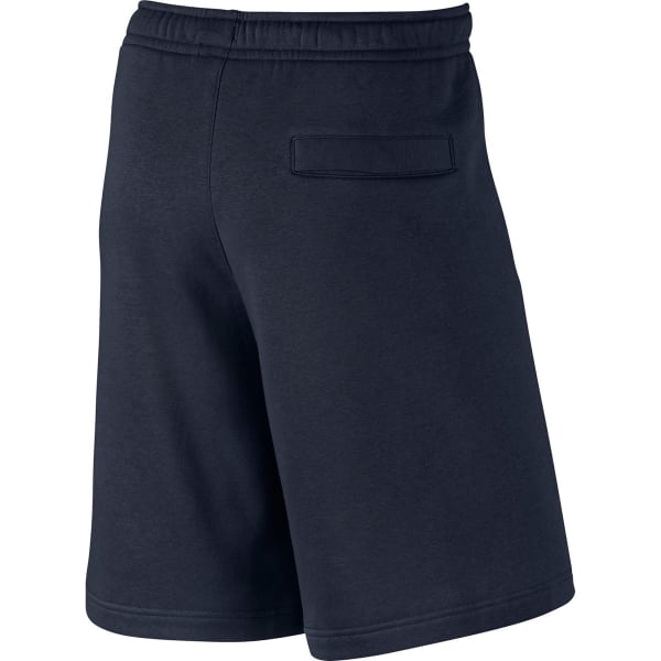 NIKE Men's Club Fleece Sweatshorts