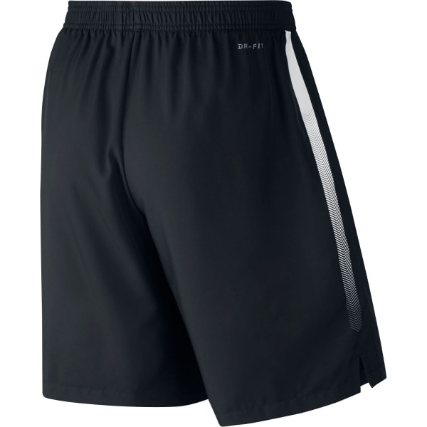 NIKE Men's NikeCourt Dry Tennis Shorts