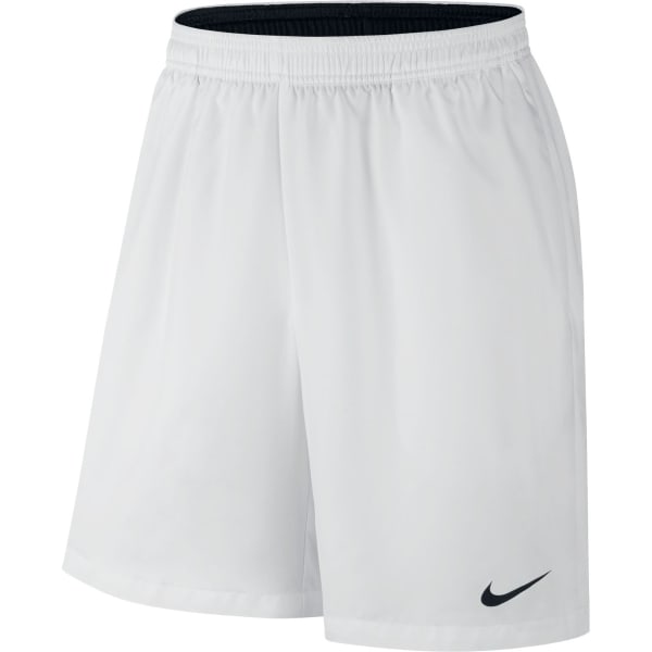 NIKE Men's NikeCourt Dry Tennis Shorts