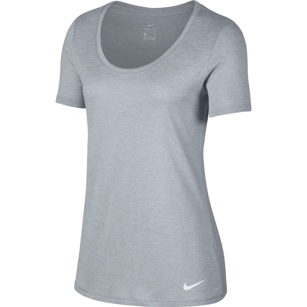 NIKE Women's Legend Short Sleeve Shirt