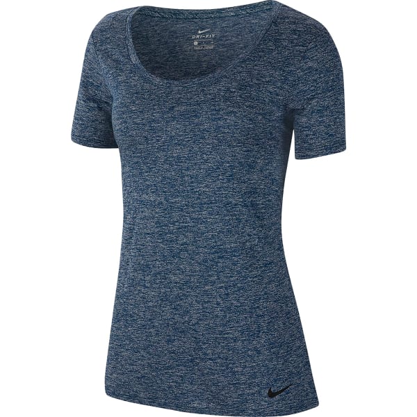 NIKE Women's Legend Short Sleeve Shirt