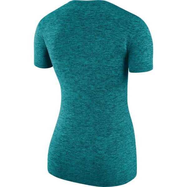 NIKE Women's Legend Short Sleeve Shirt