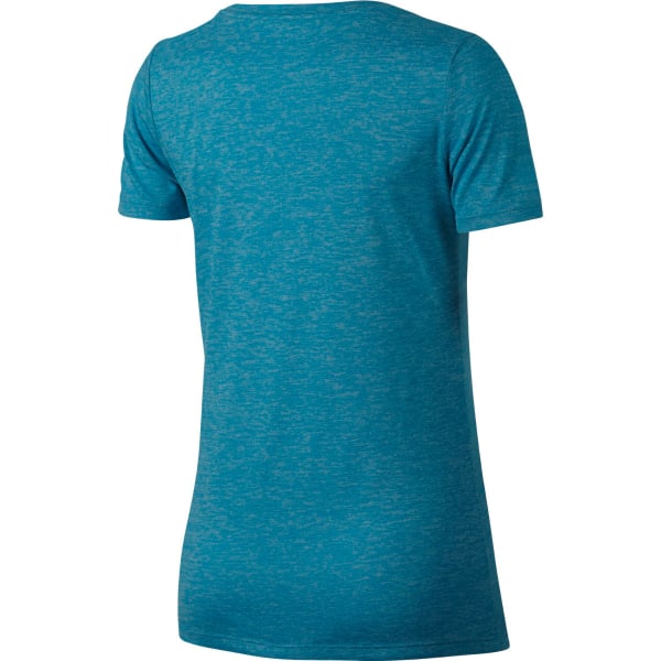 NIKE Women's Legend Short Sleeve Shirt