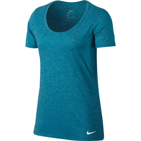 NIKE Women's Legend Short Sleeve Shirt