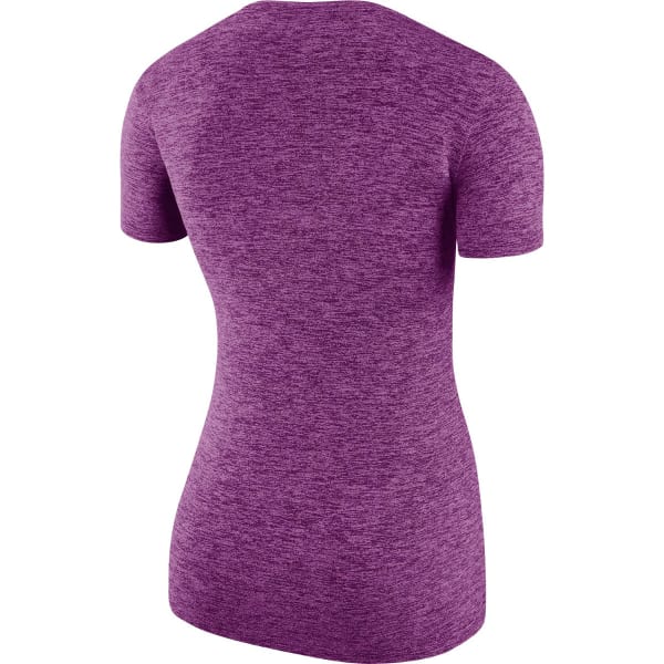 NIKE Women's Legend Short Sleeve Shirt