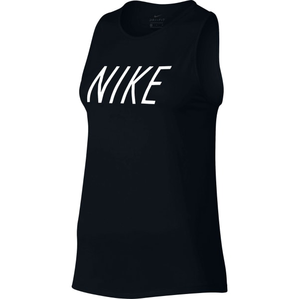 NIKE Women's Tomboy Dry Training Tank