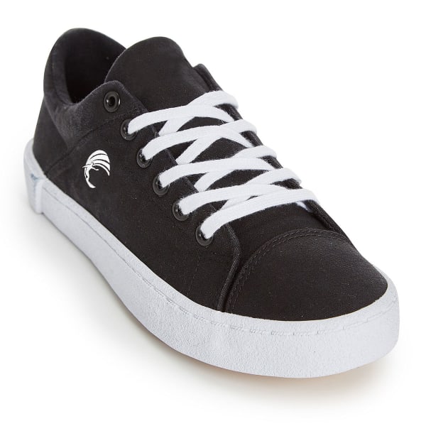 ISLAND SURF Women's Canvas Hermosa Shoes