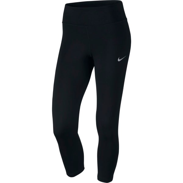 NIKE Women's Essential Running Crop Tights