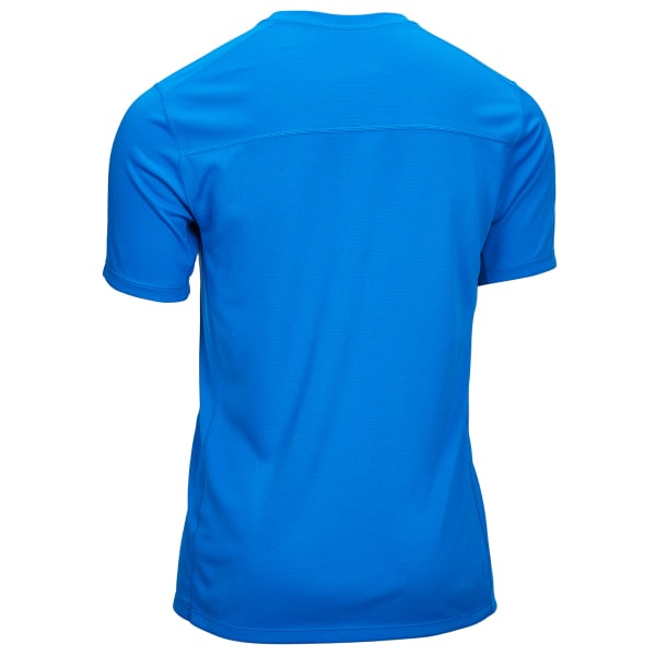 EMS Men's Techwick Epic Active UPF Short-Sleeve Shirt