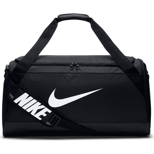 NIKE Brasilia Duffel Bag, Medium