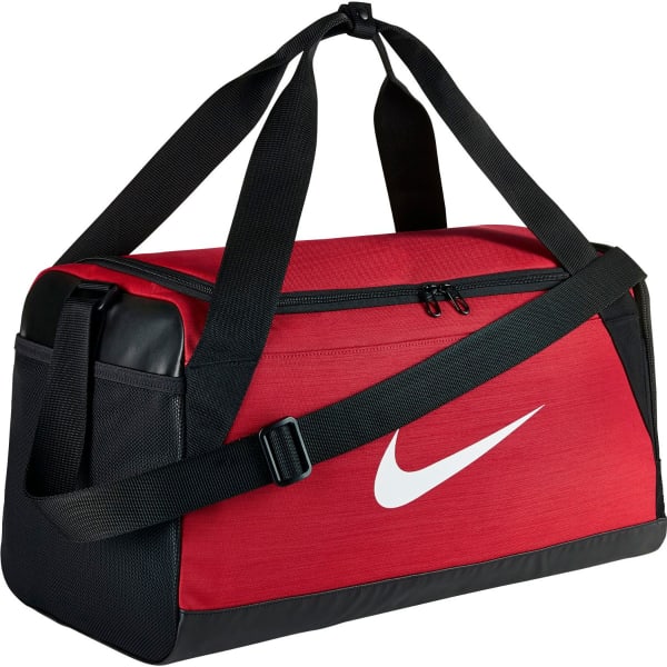 NIKE Brasilia Training Duffel Bag, Small