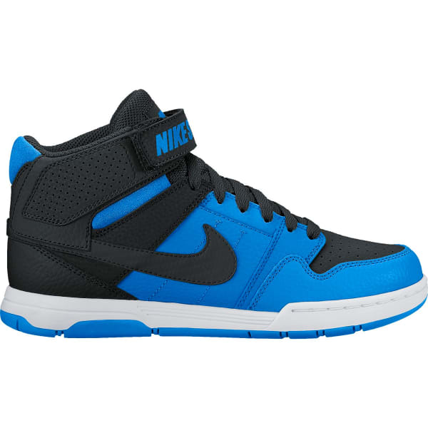 NIKE SB Boys' Mogan Mid 2 Jr Skate Shoes