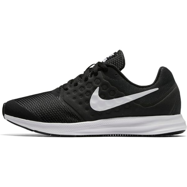 NIKE Big Boys' Grade School Downshifter 7 Running Shoes