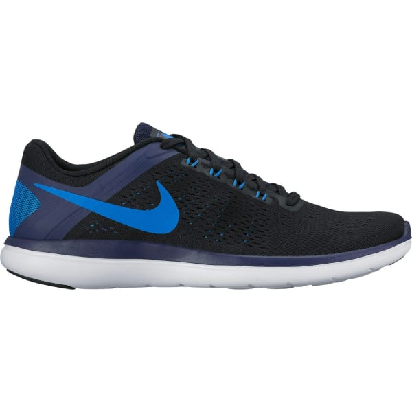 NIKE Men's Flex 2016 RN Running Shoes