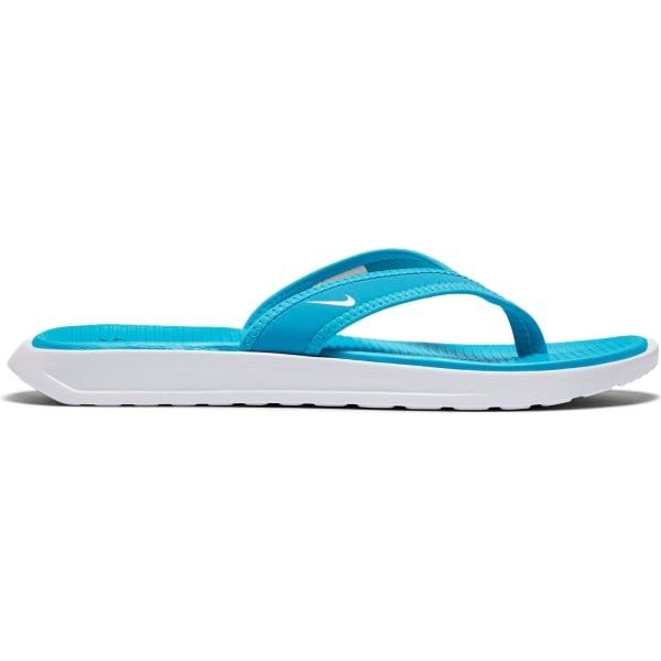 womens nike ultra celso flip flops