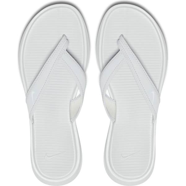 NIKE Women's Ultra Celso Flip Flops