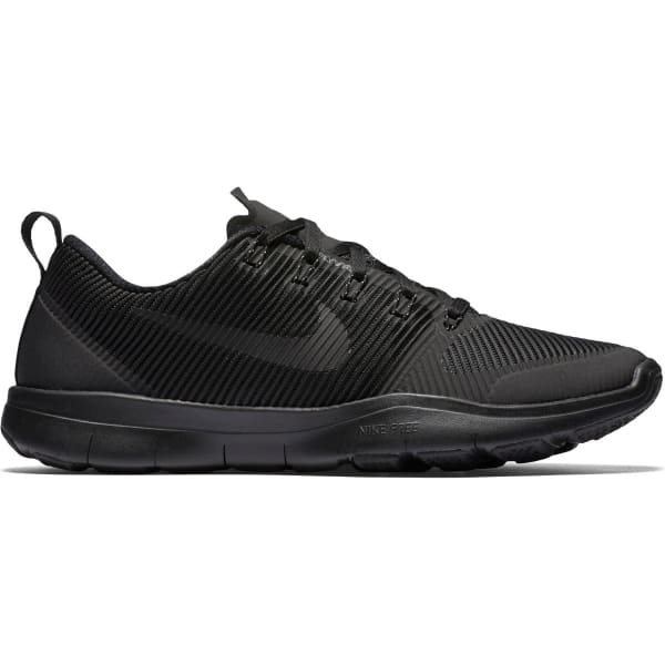 NIKE Men's Free Train Versatility Cross-Training Shoes