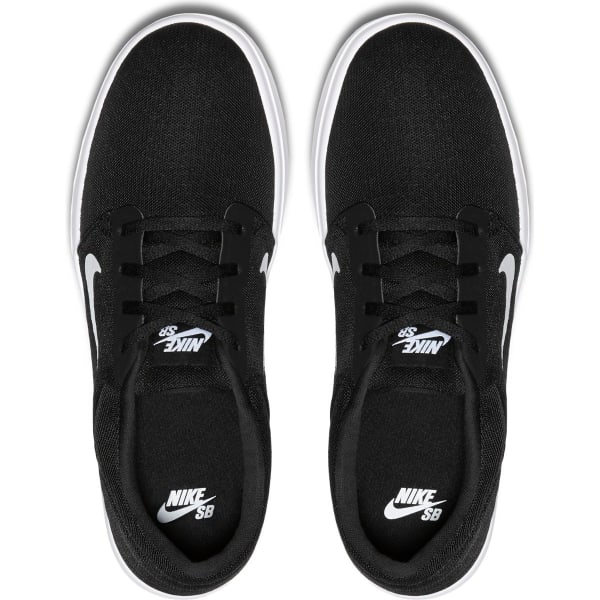 NIKE SB Men's Portmore Ultralight Skate Shoes