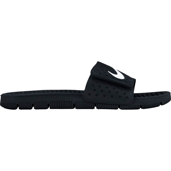 NIKE Men's Flex Motion Slide Sandals - Bob's Stores