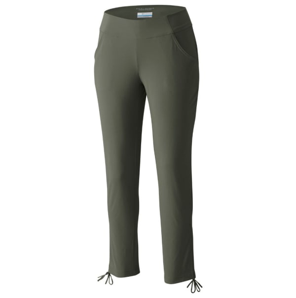 COLUMBIA Women's Anytime Casual Ankle Pants