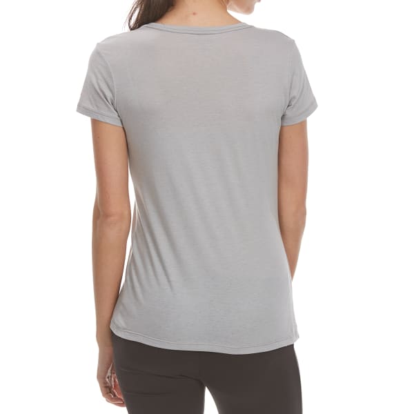 COLUMBIA Women's Daisy Day Medallion Short Sleeve Tee