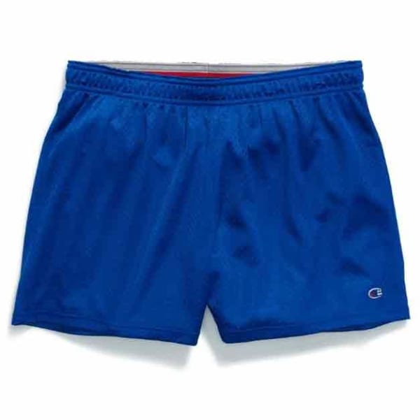 CHAMPION Women's Mesh Shorts