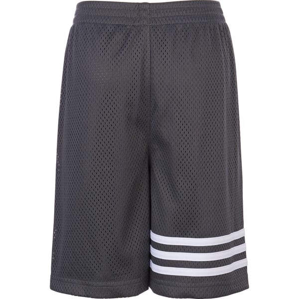 ADIDAS Boys' Defender Mesh Shorts