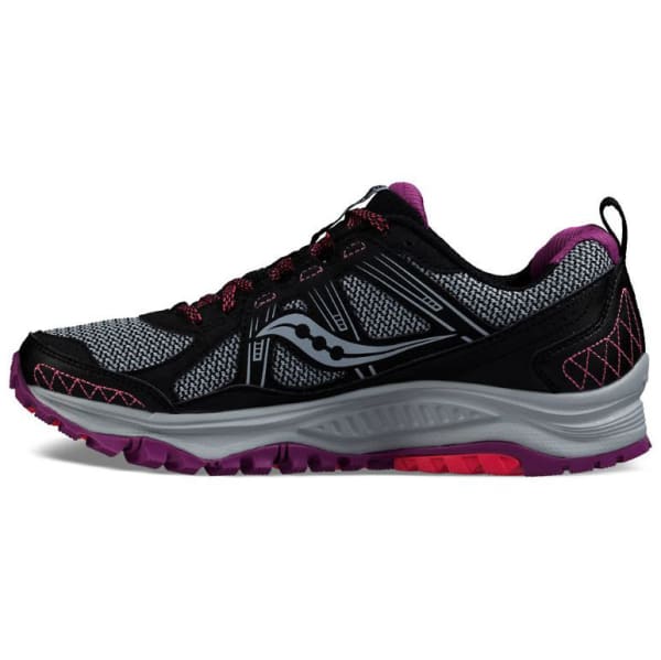 SAUCONY Women's Excursion TR10 Running Shoes