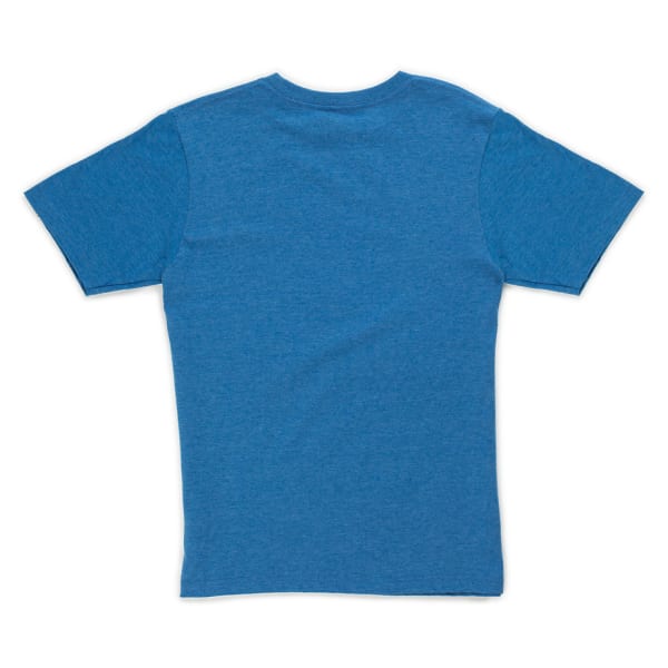 VANS Boys' Flamingbro Short-Sleeve Tee