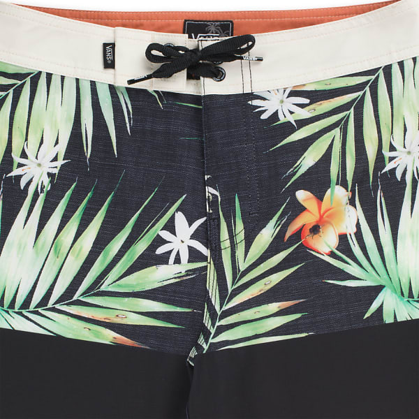 VANS Boys' Era Boardshorts