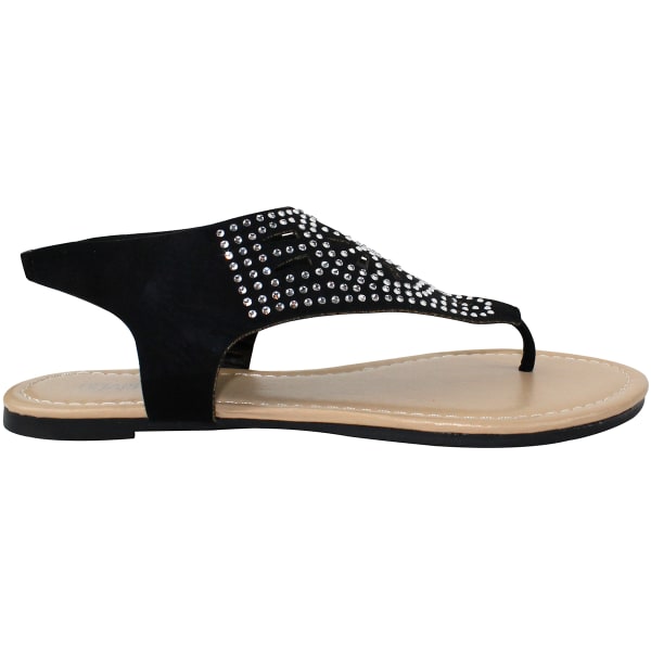 OLIVIA MILLER Women's Savona Sandals