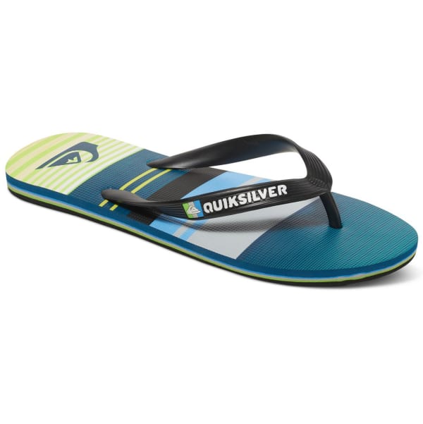 QUIKSILVER Boys' Molokai Everyday Flip Flops